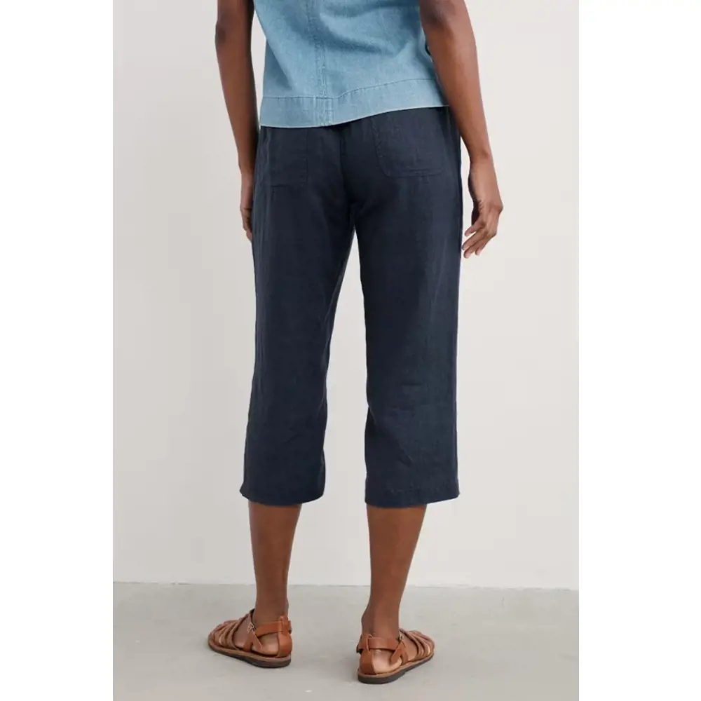 Seasalt Brawn Point Crops